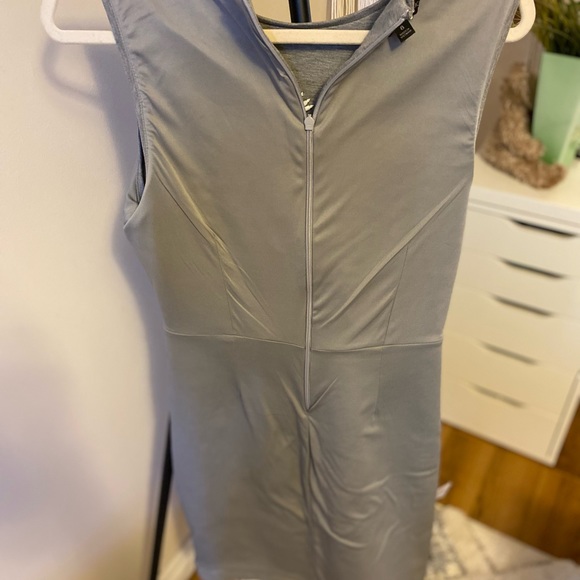 Banana Republic dress- Size 8 - Picture 8 of 9